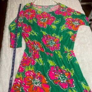 EUC-Pretty LP Dress